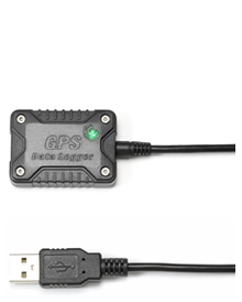 Columbus V-800 USB GPS Empfänger