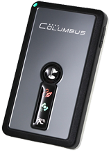 Columbus V-990 GPS-Logger