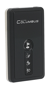 Columbus V-990 GPS Logger