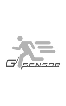 GNSS GPS G-Sensor