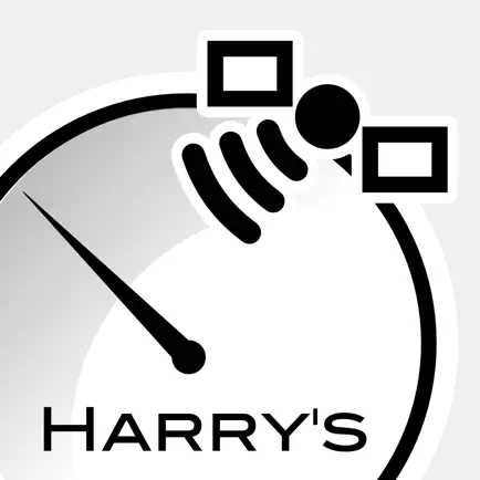 Harrys LapTimer App